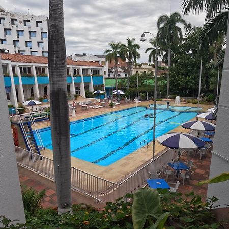 Hotel Bachue 히라르도트 외부 사진