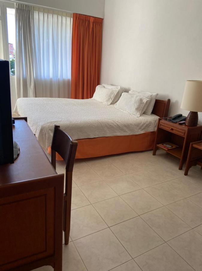 Hotel Bachue 히라르도트 외부 사진