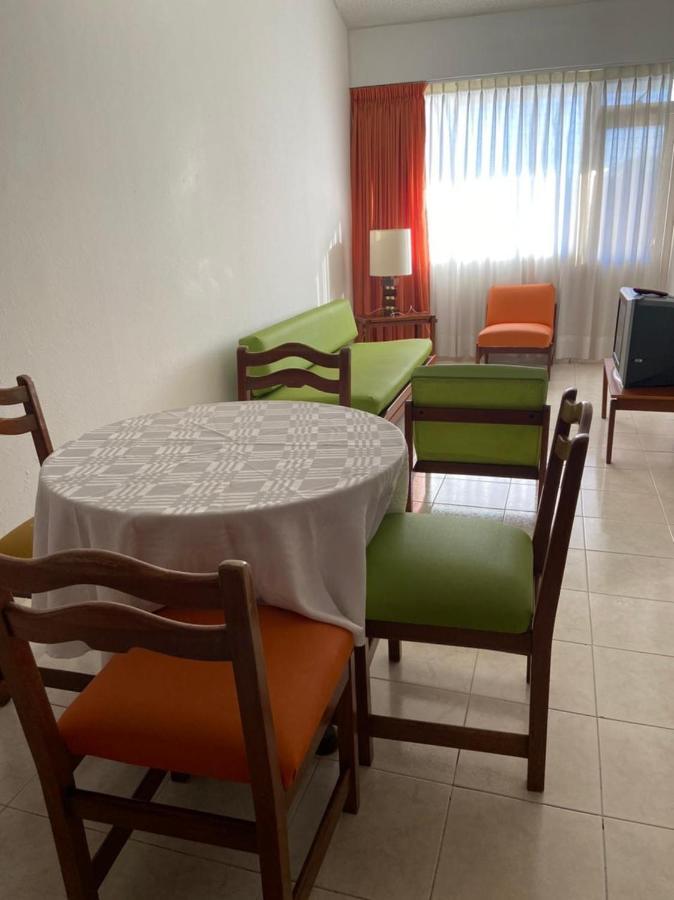 Hotel Bachue 히라르도트 외부 사진