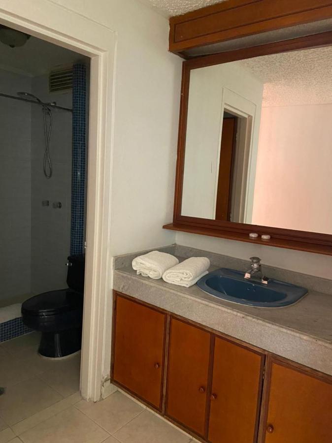 Hotel Bachue 히라르도트 외부 사진