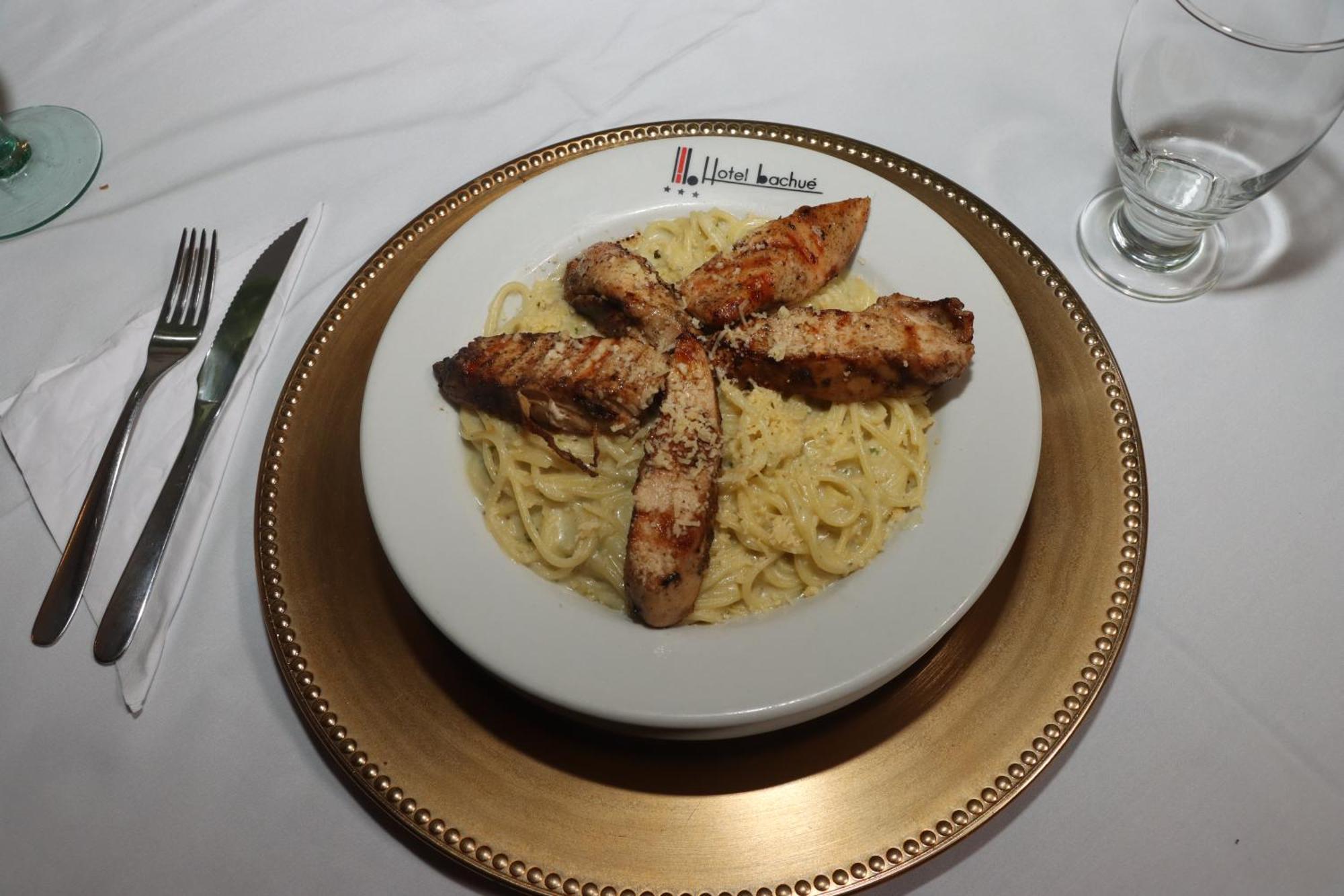 Hotel Bachue 히라르도트 외부 사진