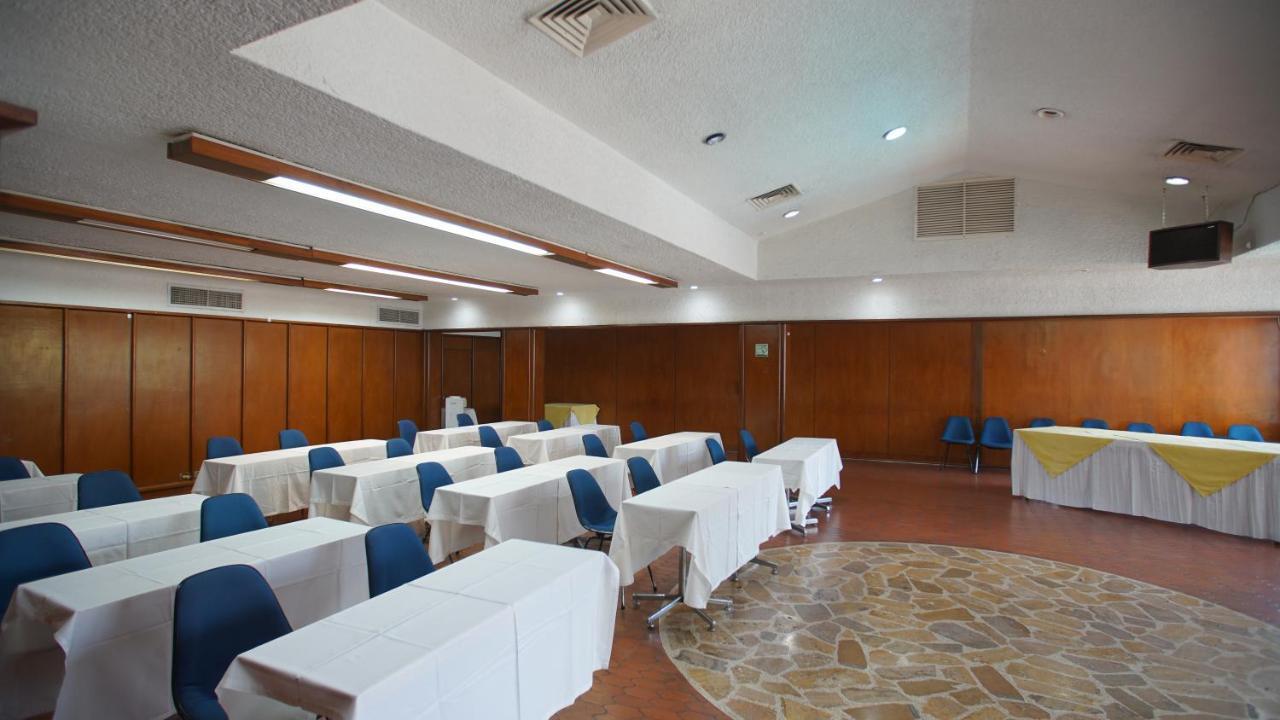 Hotel Bachue 히라르도트 외부 사진