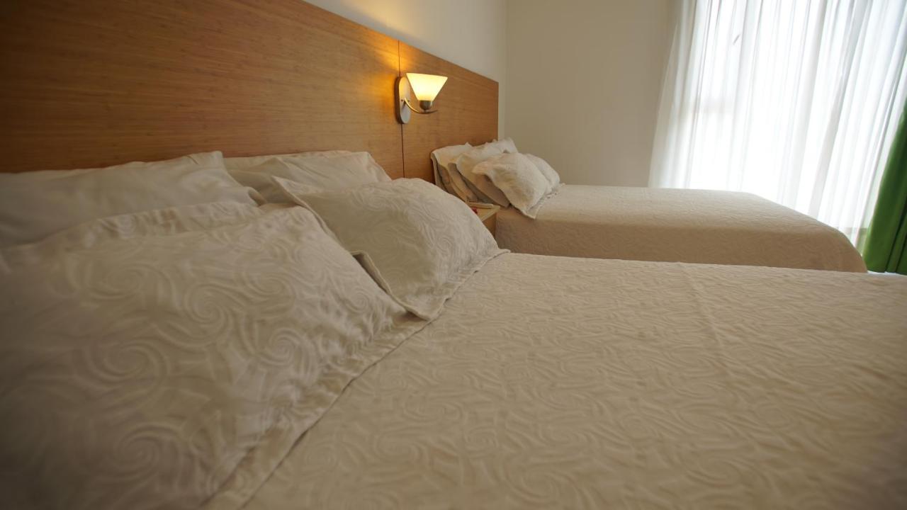 Hotel Bachue 히라르도트 외부 사진