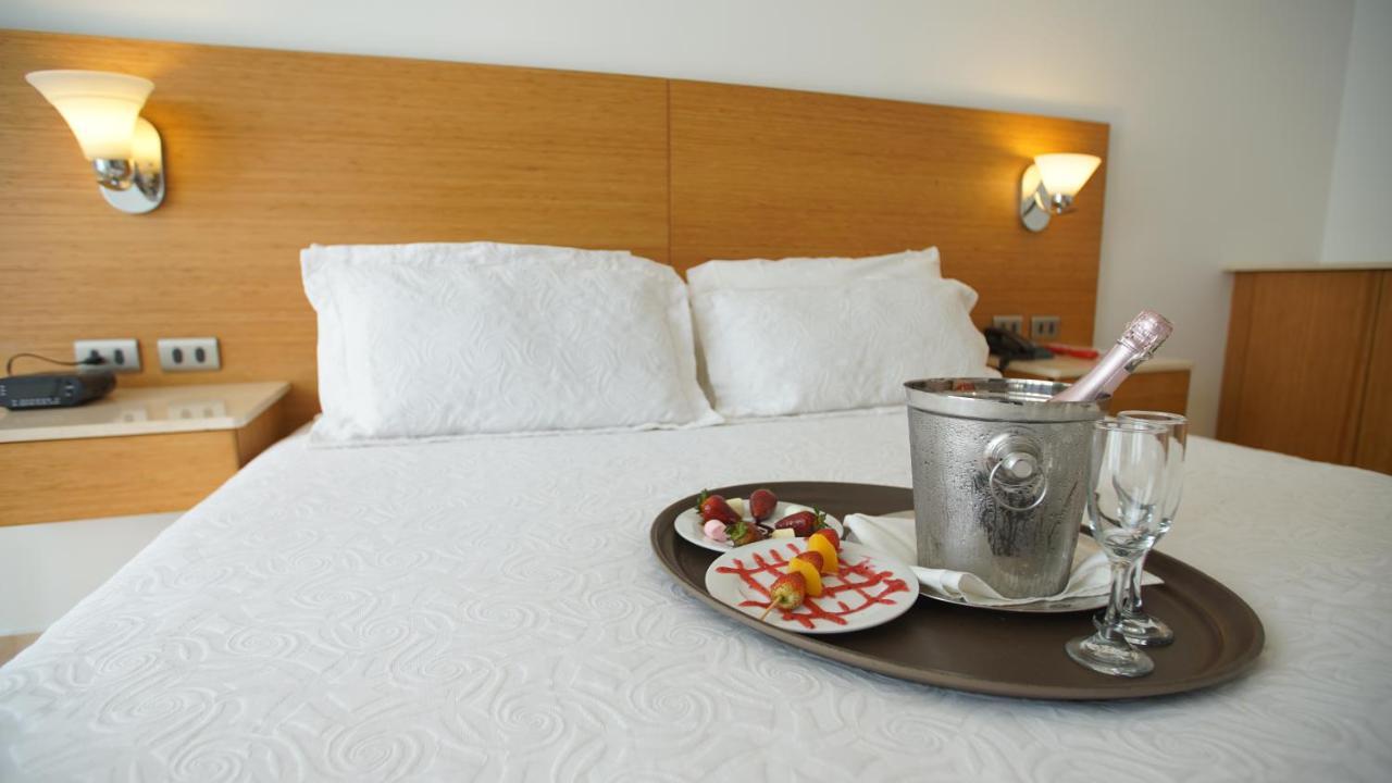 Hotel Bachue 히라르도트 외부 사진