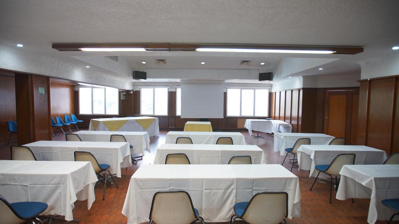 Hotel Bachue 히라르도트 외부 사진